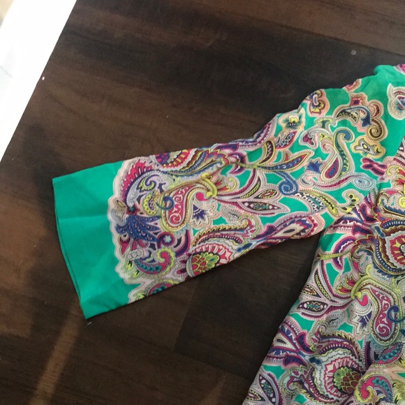 Tibi Tunic - Picture 5 of 5